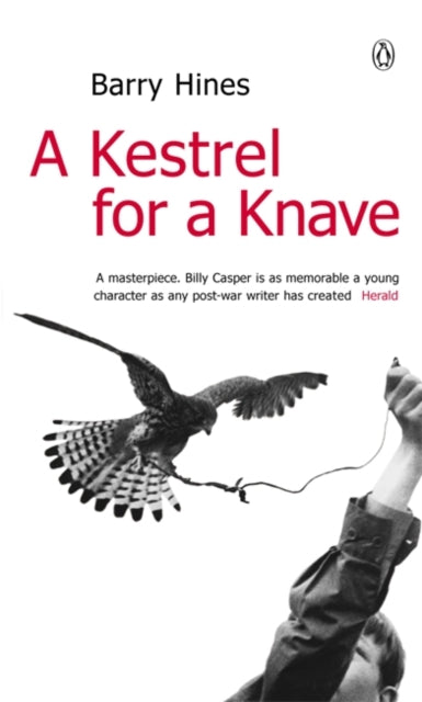 A Kestrel for a Knave-9780140029529