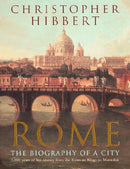 Rome : The Biography of a City-9780140070781