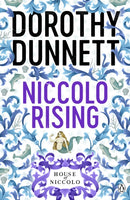 Niccolo Rising : The House of Niccolo 1-9780140113914
