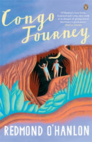 Congo Journey-9780140121391