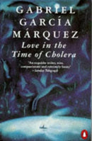 Love in the Time of Cholera-9780140123890