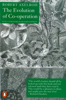 The Evolution of Co-Operation-9780140124958