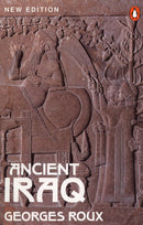 Ancient Iraq-9780140125238