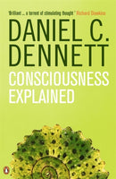 Consciousness Explained-9780140128673