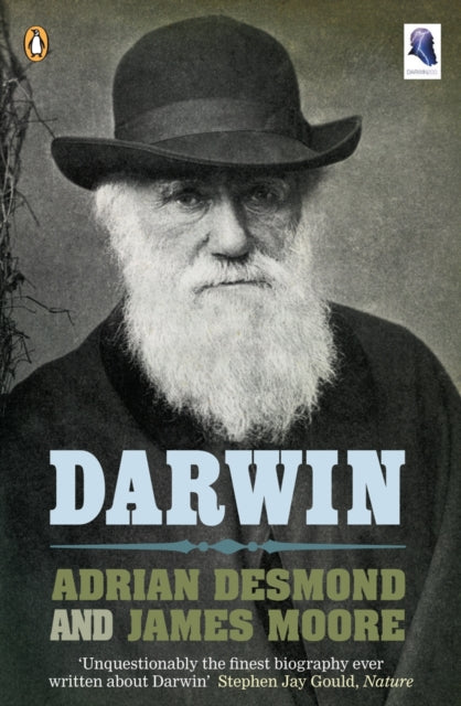 Darwin-9780140131925
