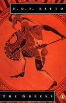 The Greeks-9780140135213