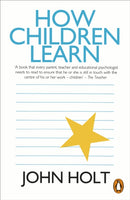 How Children Learn-9780140136005