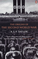 The Origins of the Second World War-9780140136722