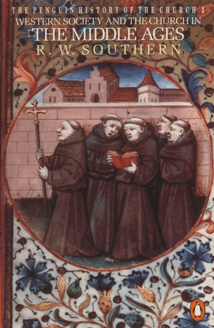 Western Society and the Church in the Middle Ages