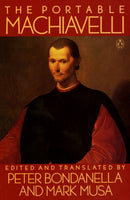 The Portable Machiavelli-9780140150926