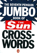 The Seventh Penguin Jumbo Book of The Sun Crosswords-9780140152012