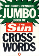 The Eighth Penguin Jumbo Book of The Sun Crosswords-9780140152036