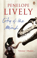 City Of The Mind
