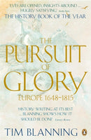 The Pursuit of Glory : Europe 1648-1815-9780140166675