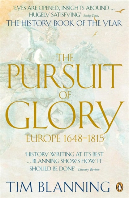 Pursuit Of Glory