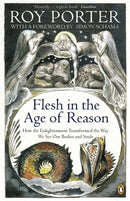 Flesh in the Age of Reason-9780140167351