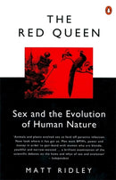 The Red Queen : Sex and the Evolution of Human Nature-9780140167726