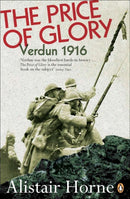 The Price of Glory : Verdun 1916-9780140170412