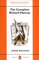The Complete Richard Hannay-9780140170597