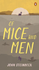 Of Mice And Men And Cannery Row-9780140177398