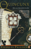 The Quincunx : The Inheritance of John Huffam-9780140177626