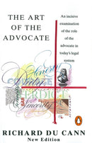 Art of the Advocate