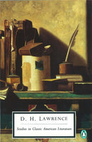 Studies in Classic American Literature-9780140183771