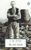 The Aran Islands-9780140184327