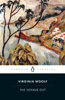 The Voyage Out-9780140185638