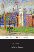 Selected Stories-9780140186888