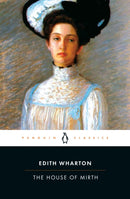 The House of Mirth-9780140187298