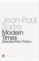 Modern Times : Selected Non-fiction-9780140189216