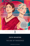 The Age of Innocence-9780140189704