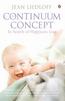 The Continuum Concept-9780140192452