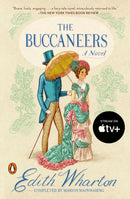 The Buccaneers-9780140232028