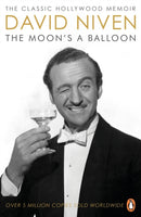 Moon''s a Balloon