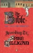 The Bible According to Spike Milligan-9780140239706