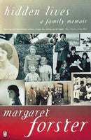 Hidden Lives : A Family Memoir-9780140239829