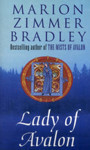 Lady of Avalon-9780140241938