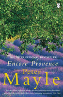 Encore Provence-9780140242669