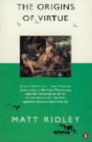 The Origins of Virtue-9780140244045