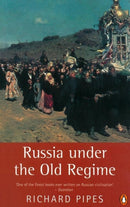 Russia Under the Old Regime-9780140247688