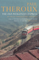 Old Patagonian Express