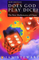 Does God Play Dice? : The New Mathematics of Chaos-9780140256024