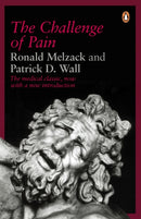 The Challenge of Pain-9780140256703