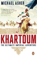 Khartoum : The Ultimate Imperial Adventure-9780140258554