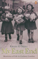 My East End : Memories of Life in Cockney London-9780140259506