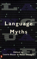 Language Myths-9780140260236