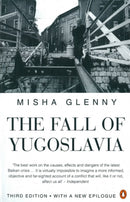 Fall of Yugoslavia