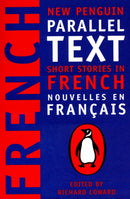 Short Stories in French : New Penguin Parallel Texts-9780140265439